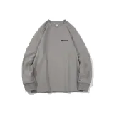 Светло-серый