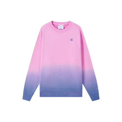 Champion SS23 Свитшот Унисекс