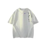 Туманно-серый