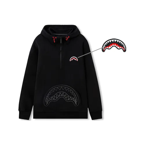 SPRAYGROUND Унисекс Свитшоты