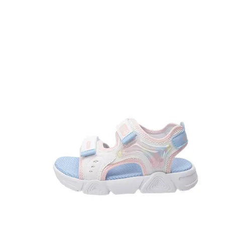 ABC KIDS Дышащие Сандалии для Детей