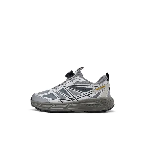 Dickies Детская повседневная обувь Low Top Серый Kids