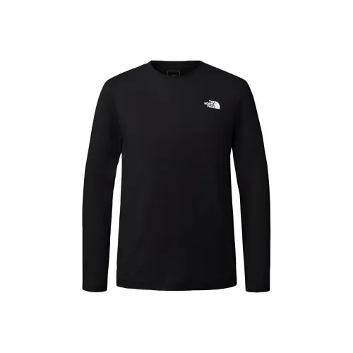 THE NORTH FACE Urban Exploration T-Shirt Мужской Космос Черный