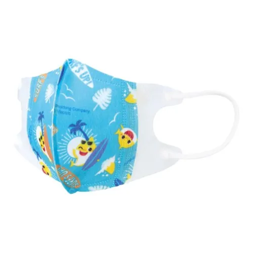 SKATER Полиэстер Маски для лица Детский Синий