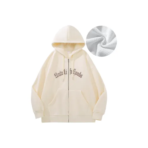 Unite Life HOODS Кардиган Толстовка Унисекс