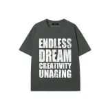 Темно-серый