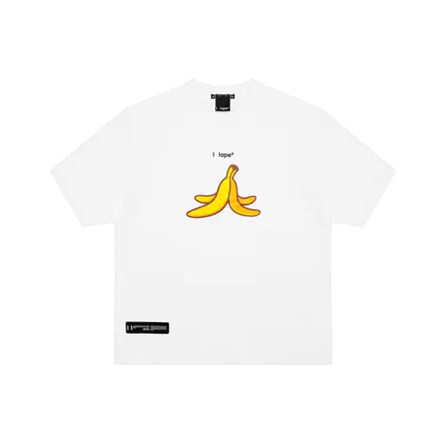 HAPE PRIME Унисекс Футболка