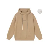 Древесный хаки (утолщенный и с флисовой подкладкой)