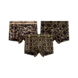 3 шт - Люксовый стиль Перо + Ultra Eagle + Золотой Джентльмен