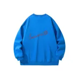 Королевский синий (утолщенный с флисовой подкладкой)