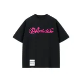 Чёрный (Розовый)