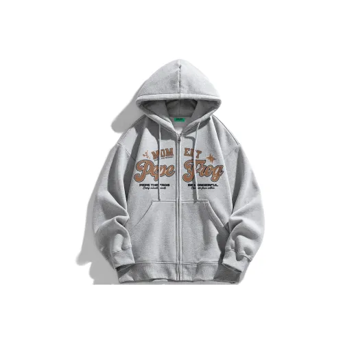 Толстовка Pepe the Frog Унисекс