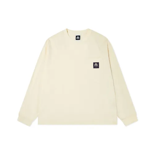 KAPPA PLAYER Свитшот Мужской Многоцветный