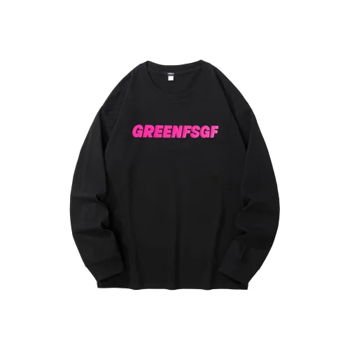 Gf Унисекс Футболки