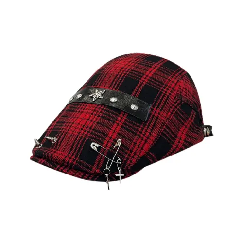 BEPOP Береты Женские