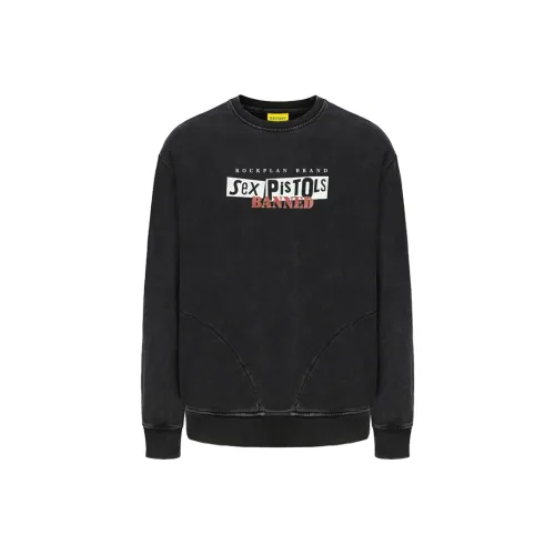 ROCK PLAN Унисекс Свитшоты