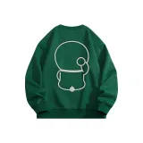 Темно-зеленый