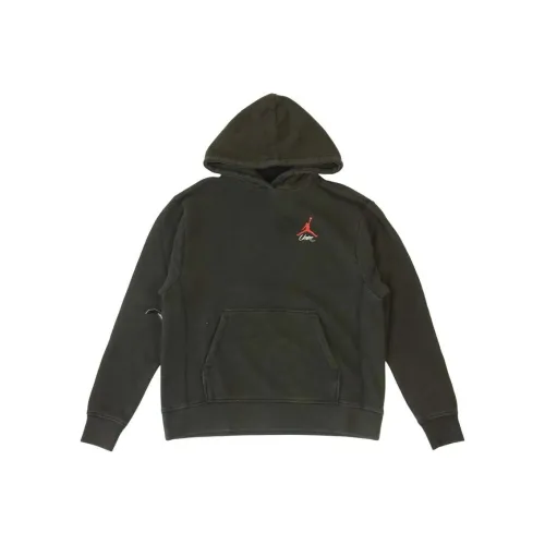 Jordan x UNION NIKE× UNION LOS ANGELES Свитшот Мужской Черный