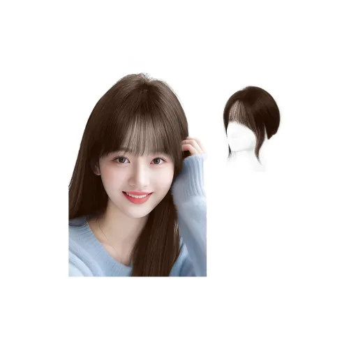 MUYAN Бесшовный Передний Панель для Волос Парик