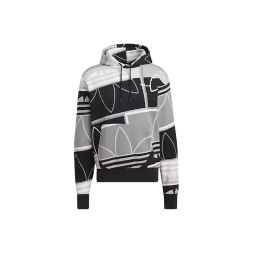 Adidas Толстовка Мужская Многоцветная