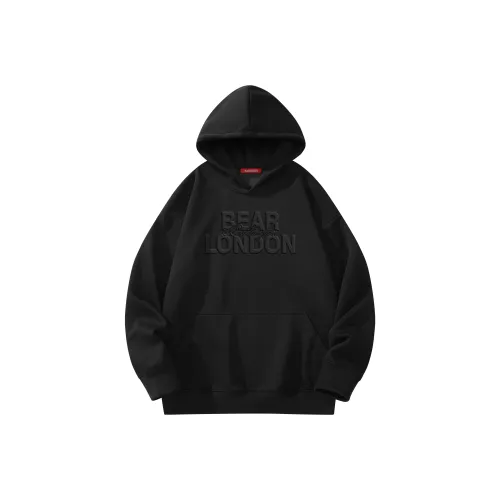 Толстовка Paddington Bear Унисекс