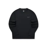 Глубокий черный