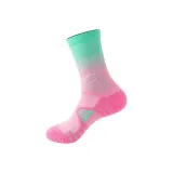 1 Pack [Зеленый Розовый]