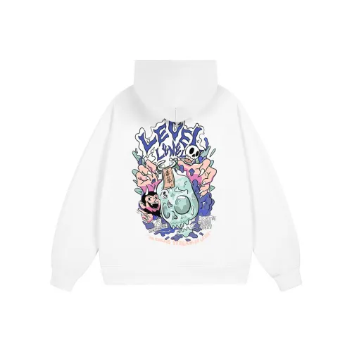 Уровень RELAX series Толстовка Унисекс