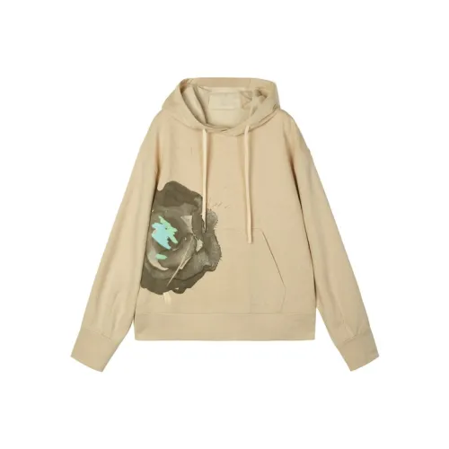 CROQUIS Унисекс Толстовки