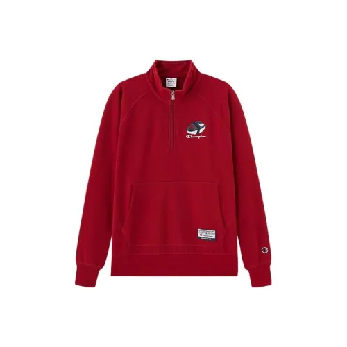 Champion Толстовка Европейская версия Унисекс