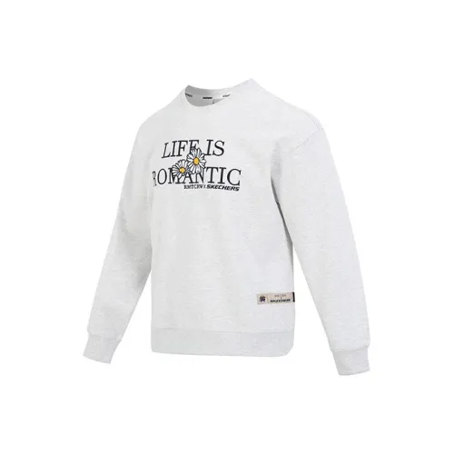 Skechers Мужские Свитшоты