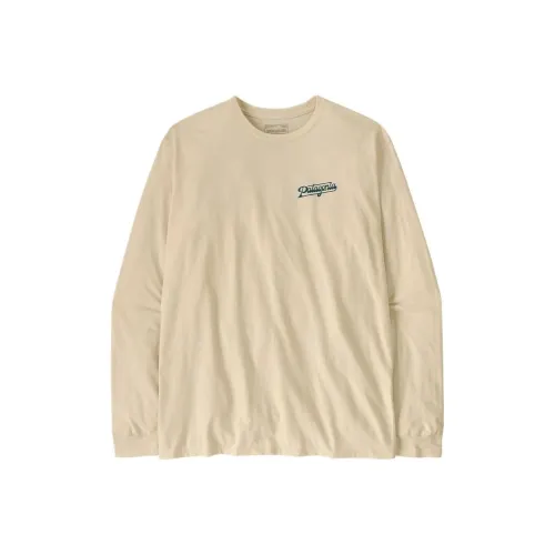 Patagonia Organic T-Shirt Мужская