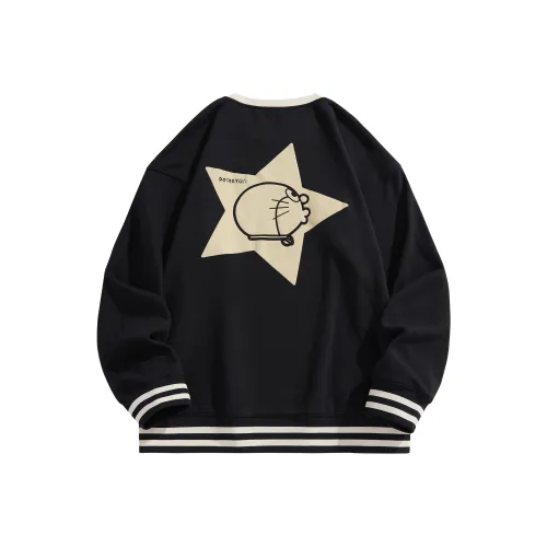 Doraemon a Унисекс Свитшоты