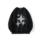 Черный [обычный]