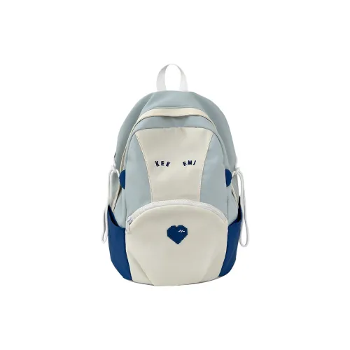 XIANGSU Нейлон Рюкзак Унисекс Многоцветный