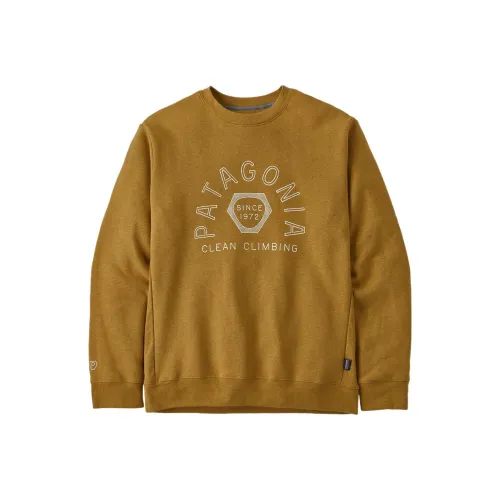 Patagonia Clean Climb Толстовка Унисекс
