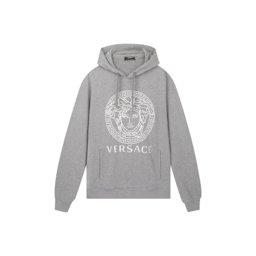 VERSACE Мужские Свитшоты