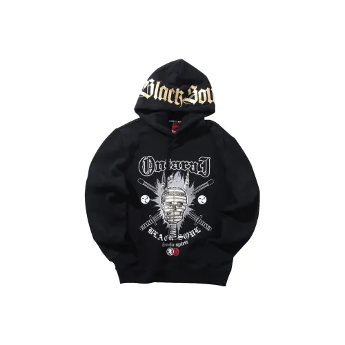 ONIARAI Унисекс Свитшоты