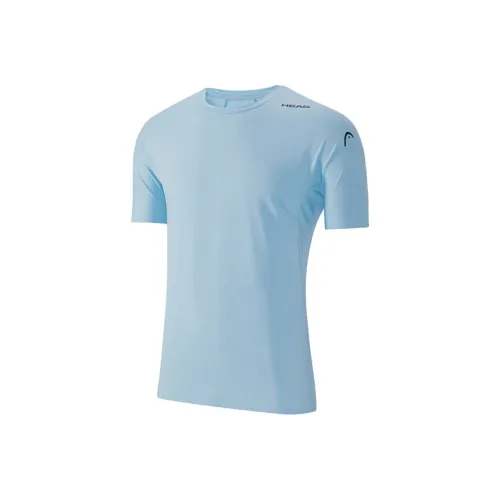 Голова Мужская T-Рубашка