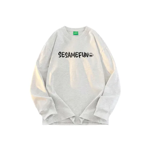 Улица Сезам Унисекс Футболки