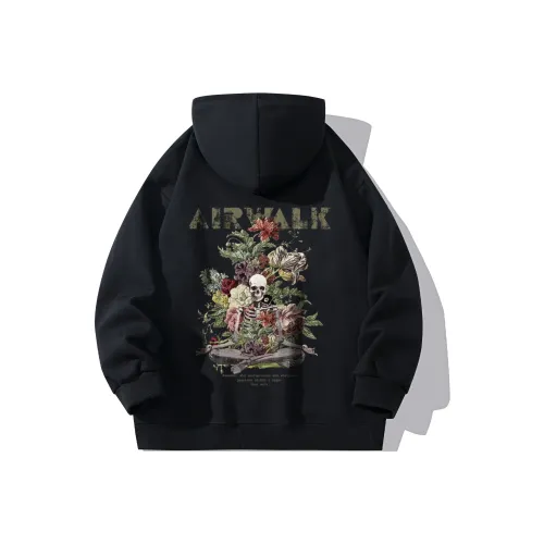 Airwalk Унисекс Свитшоты