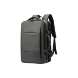 Темно-серый