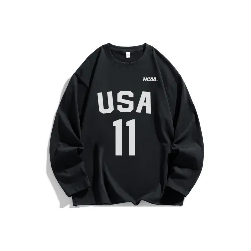 NCAA Унисекс Футболки