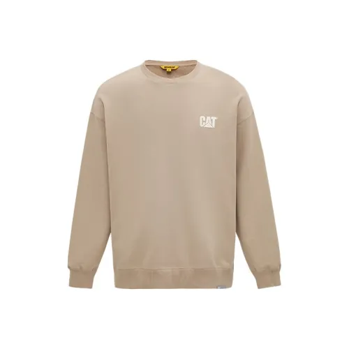 Свитшоты CAT Unisex