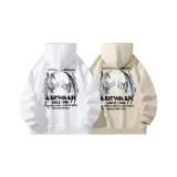 2 шт. Флисовая подкладка (Светоотражающий белый + Светоотражающий абрикос)