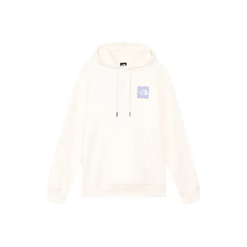 The North Face Свитшот Унисекс Белый