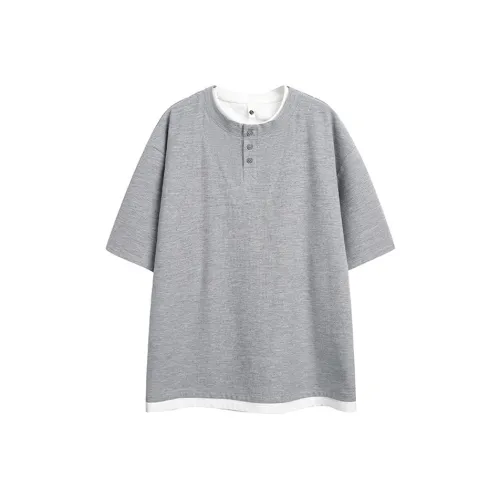 Fakeyoung Унисекс Футболки