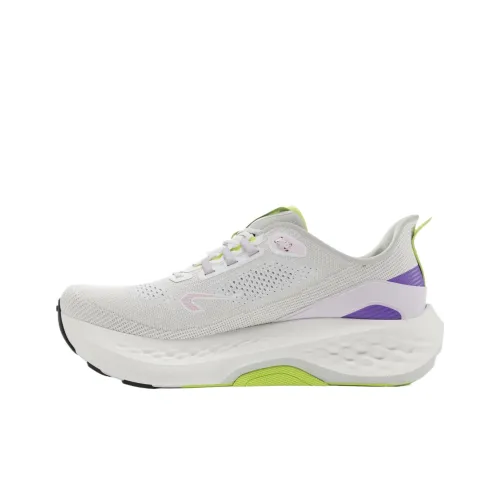 DECATHLON KS900 SUPPORT Беговые кроссовки Низкий Топ Белый Женский