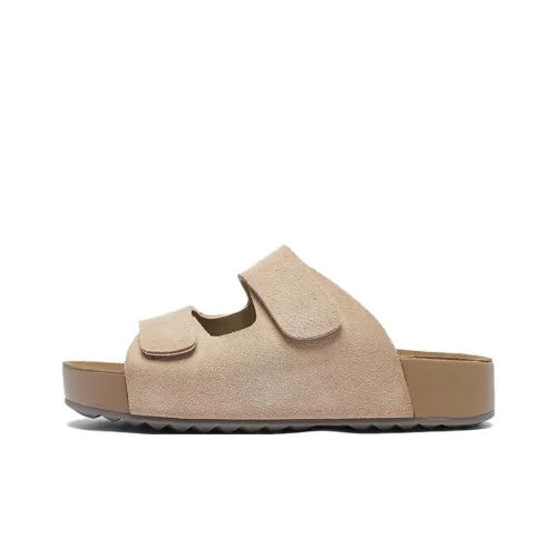 AGSDON Женские слипоны