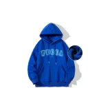 Кляйн-синий [Флисовая подкладка]